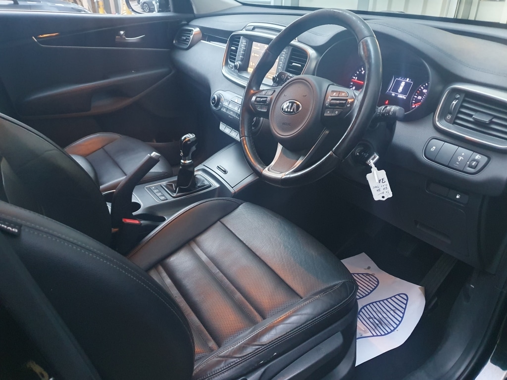 Used Kia Sorento 2016 for sale - 77419450: Photo 15