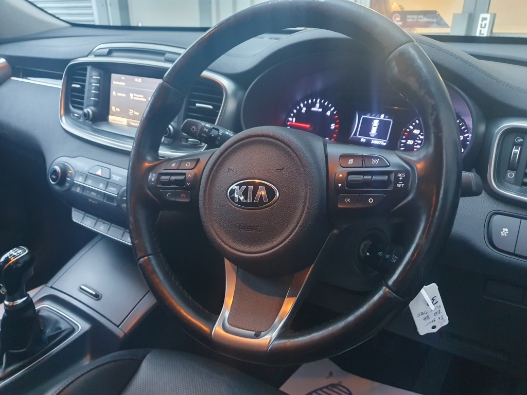 Used Kia Sorento 2016 for sale - 77419450: Photo 16