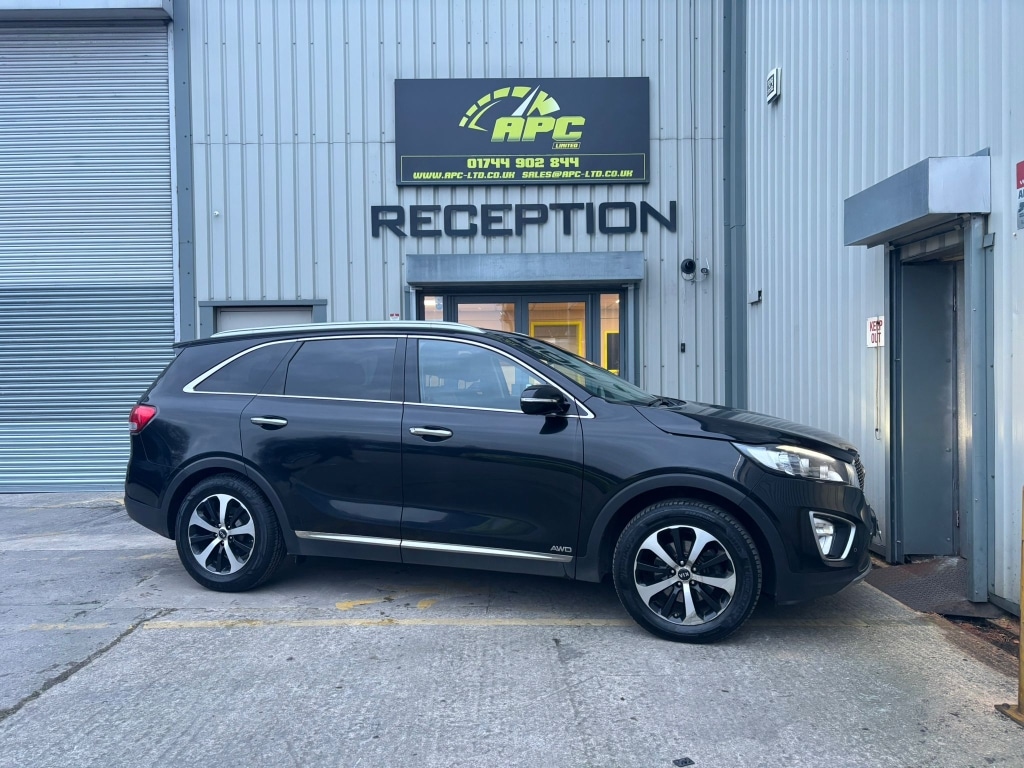 Used Kia Sorento 2016 for sale - 77419450: Photo 2