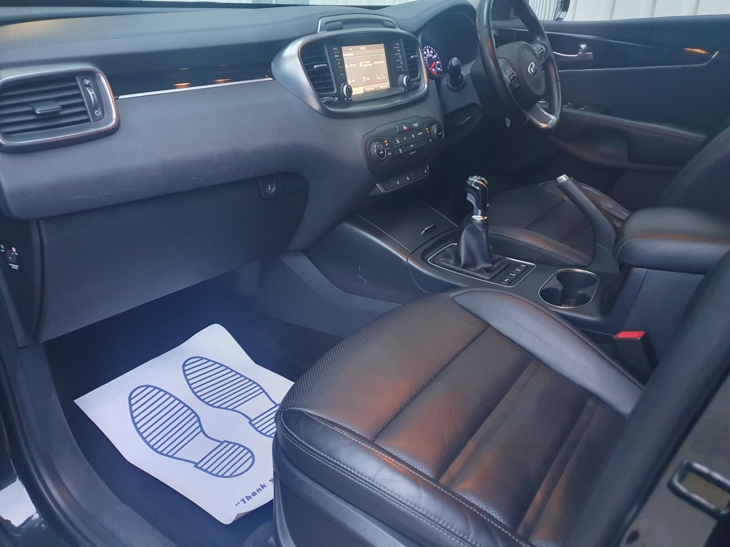 Used Kia Sorento 2016 for sale - 77419450: Photo 26