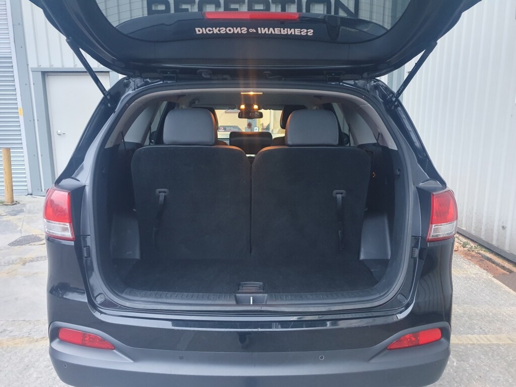 Used Kia Sorento 2016 for sale - 77419450: Photo 27