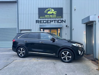 Used Kia Sorento 2016 for sale - 77419450: Photo