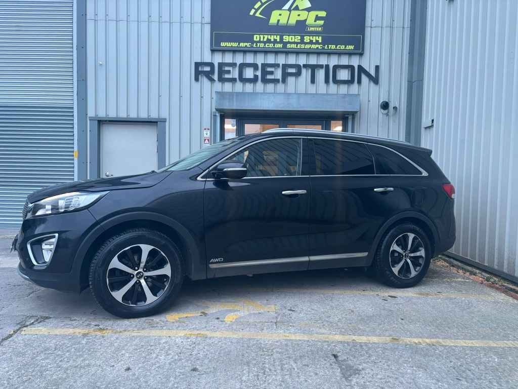 Used Kia Sorento 2016 for sale - 77419450: Photo 3