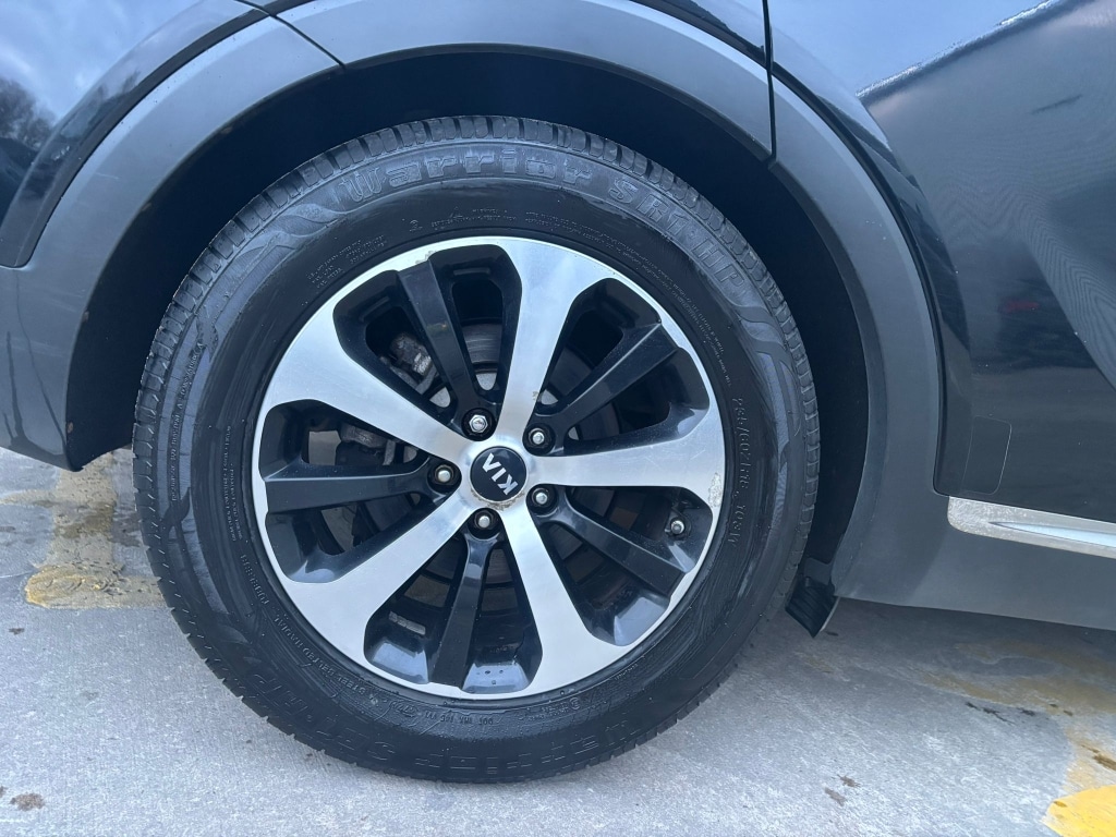 Used Kia Sorento 2016 for sale - 77419450: Photo 35