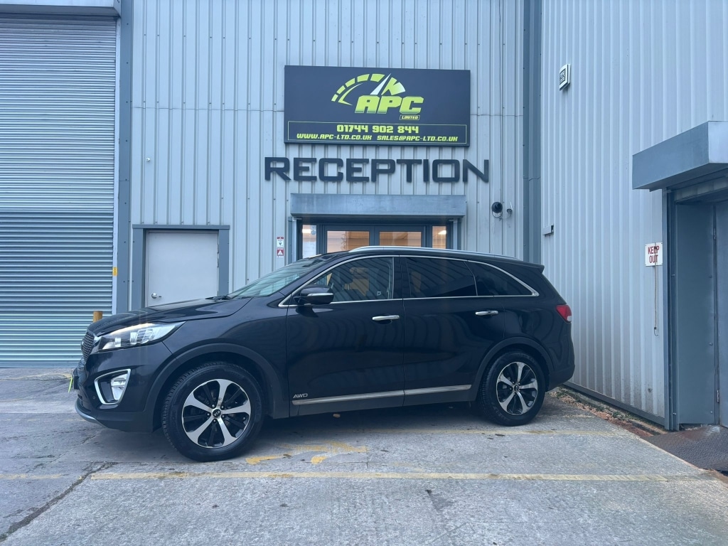 Used Kia Sorento 2016 for sale - 77419450: Photo 4