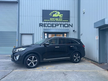 Used Kia Sorento 2016 for sale - 77419450: Photo