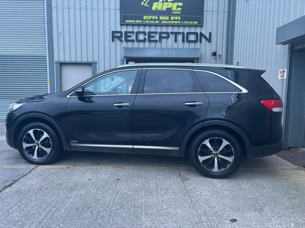 Used Kia Sorento 2016 for sale - 77419450: Photo 5