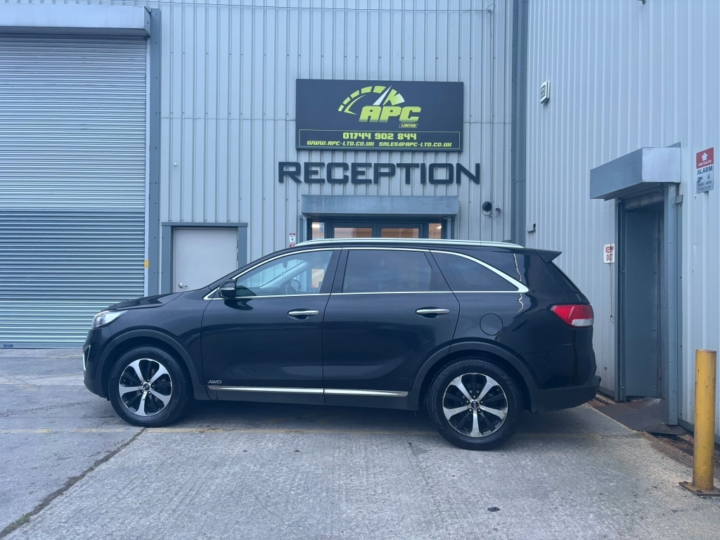 Used Kia Sorento 2016 for sale - 77419450: Photo 6