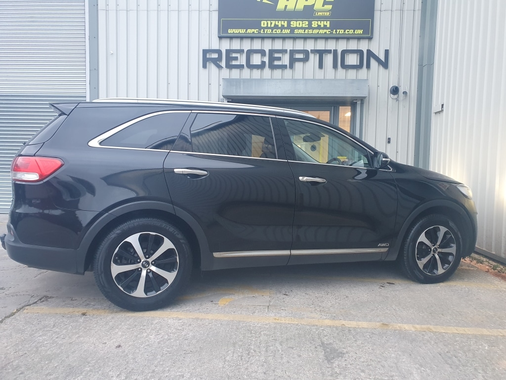 Used Kia Sorento 2016 for sale - 77419450: Photo 7