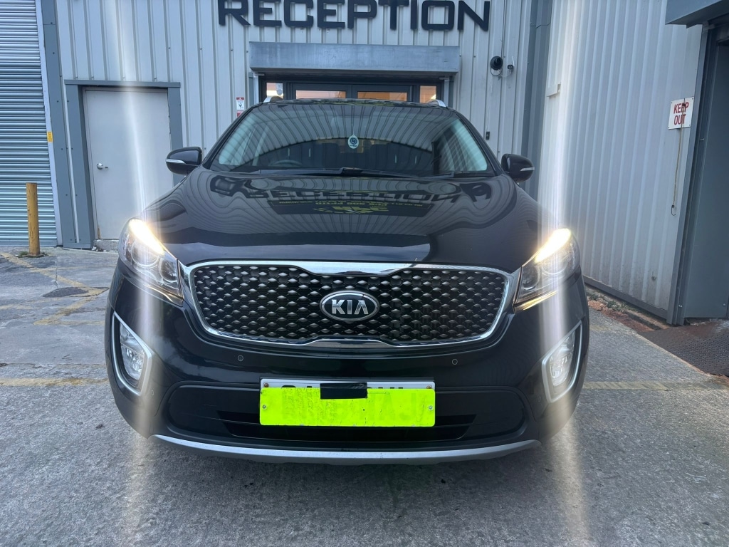 Used Kia Sorento 2016 for sale - 77419450: Photo 9