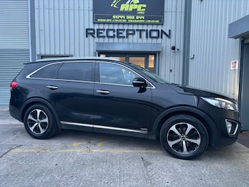 2016 (16) - 2.2 CRDi KX-2 5dr