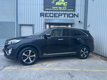 Used Kia Sorento 2016 for sale - 77379552: Photo