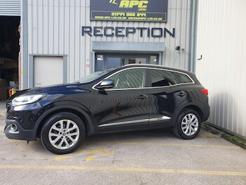Used Renault Kadjar 2017 for sale - 78879281: Photo