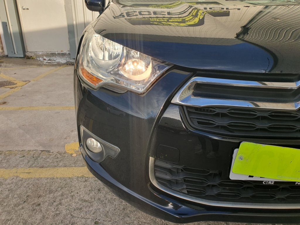 Used Citroen DS4 2015 for sale - 76713360: Photo 11