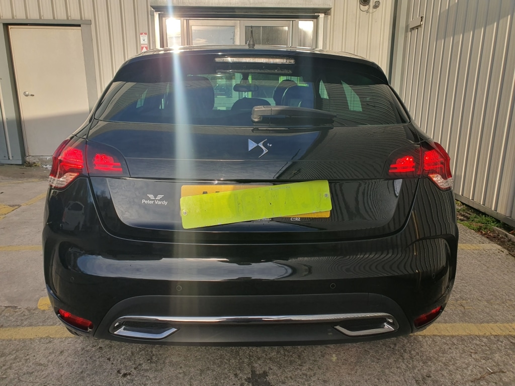 Used Citroen DS4 2015 for sale - 76713360: Photo 13