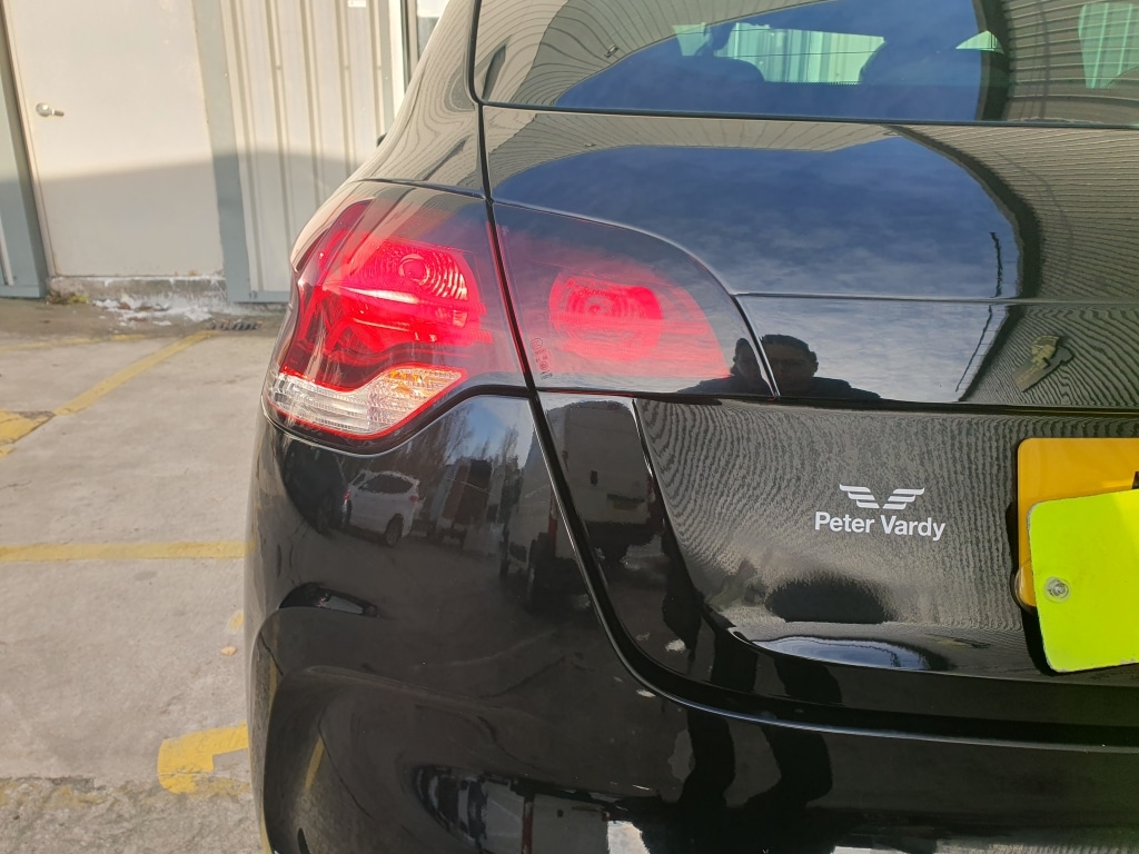 Used Citroen DS4 2015 for sale - 76713360: Photo 15