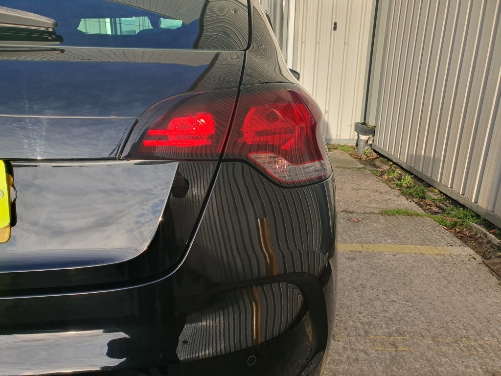 Used Citroen DS4 2015 for sale - 76713360: Photo 16