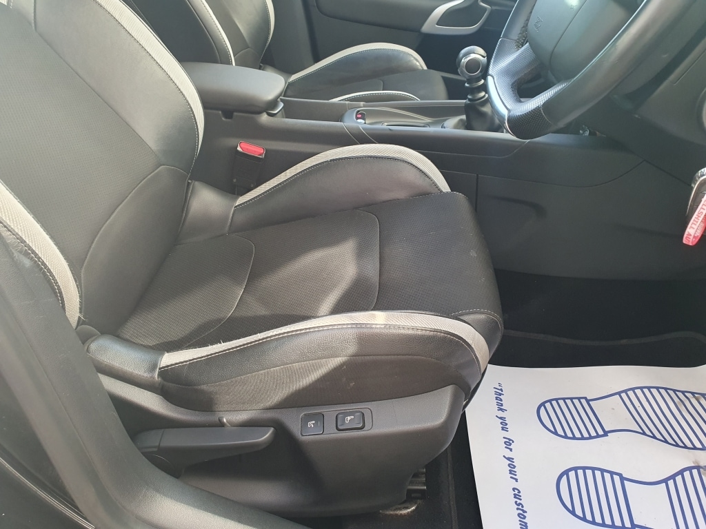 Used Citroen DS4 2015 for sale - 76713360: Photo 24