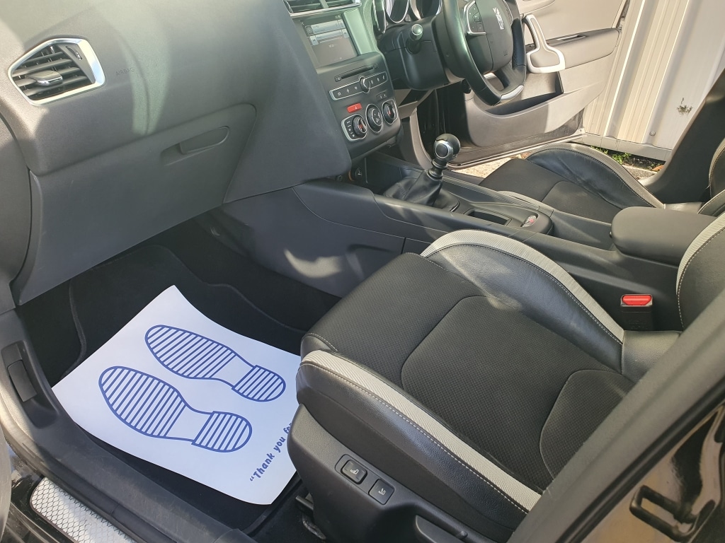 Used Citroen DS4 2015 for sale - 76713360: Photo 27