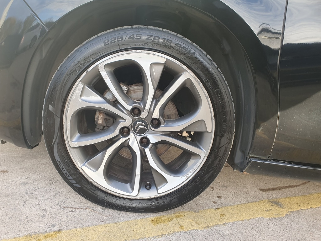 Used Citroen DS4 2015 for sale - 76713360: Photo 34