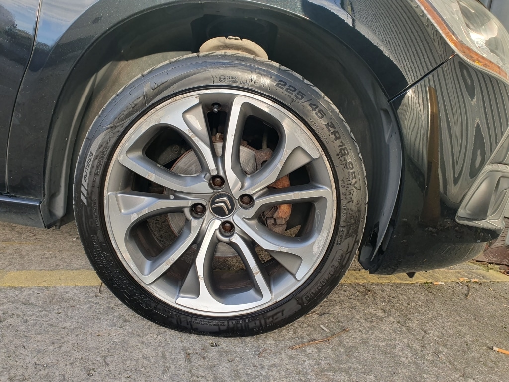 Used Citroen DS4 2015 for sale - 76713360: Photo 35