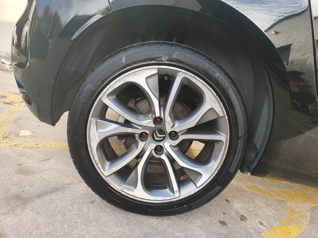 Used Citroen DS4 2015 for sale - 76713360: Photo 36