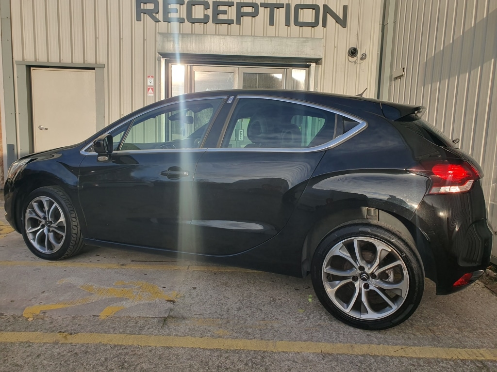 Used Citroen DS4 2015 for sale - 76713360: Photo 5