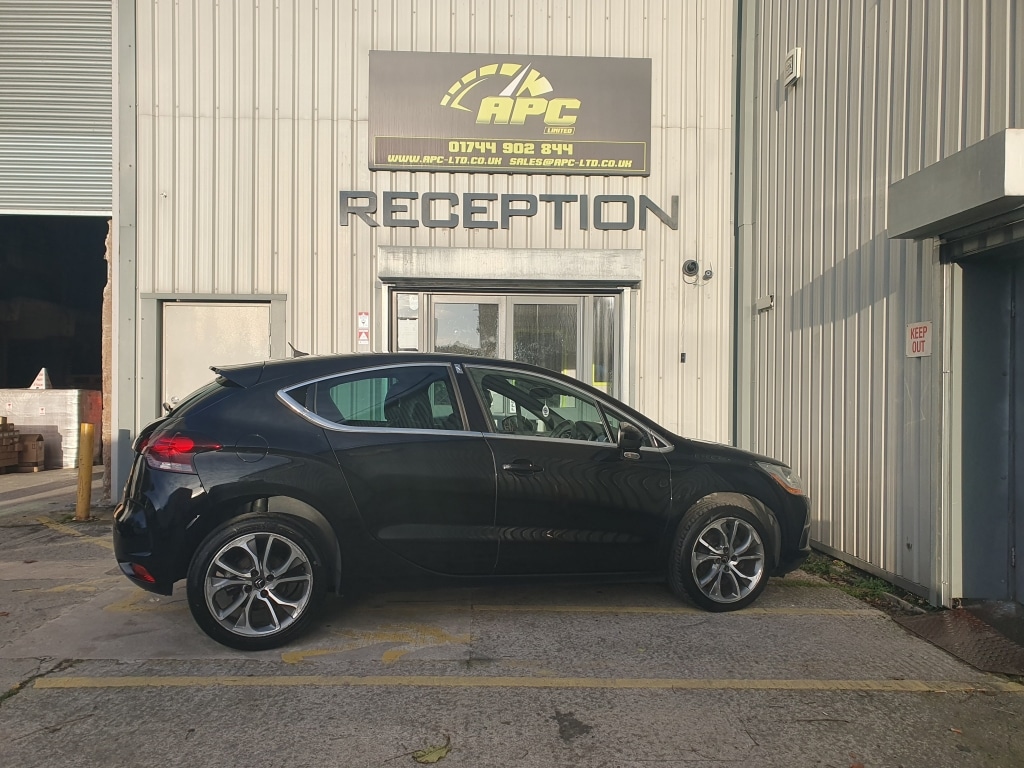 Used Citroen DS4 2015 for sale - 76713360: Photo 8