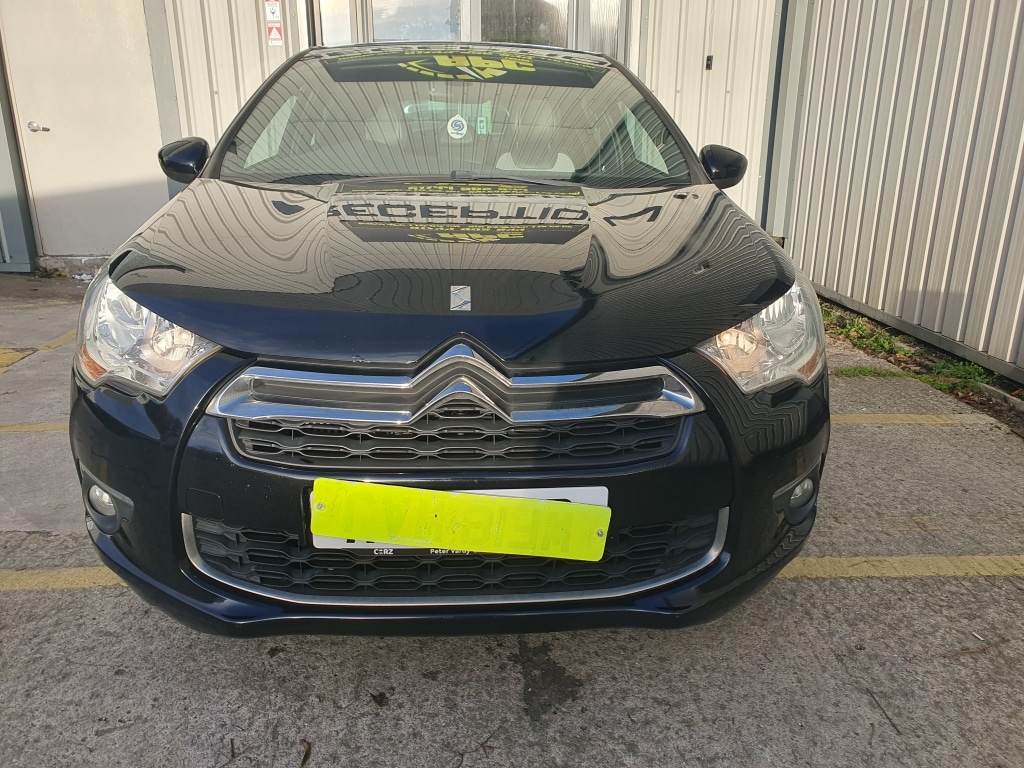 Used Citroen DS4 2015 for sale - 76713360: Photo 9