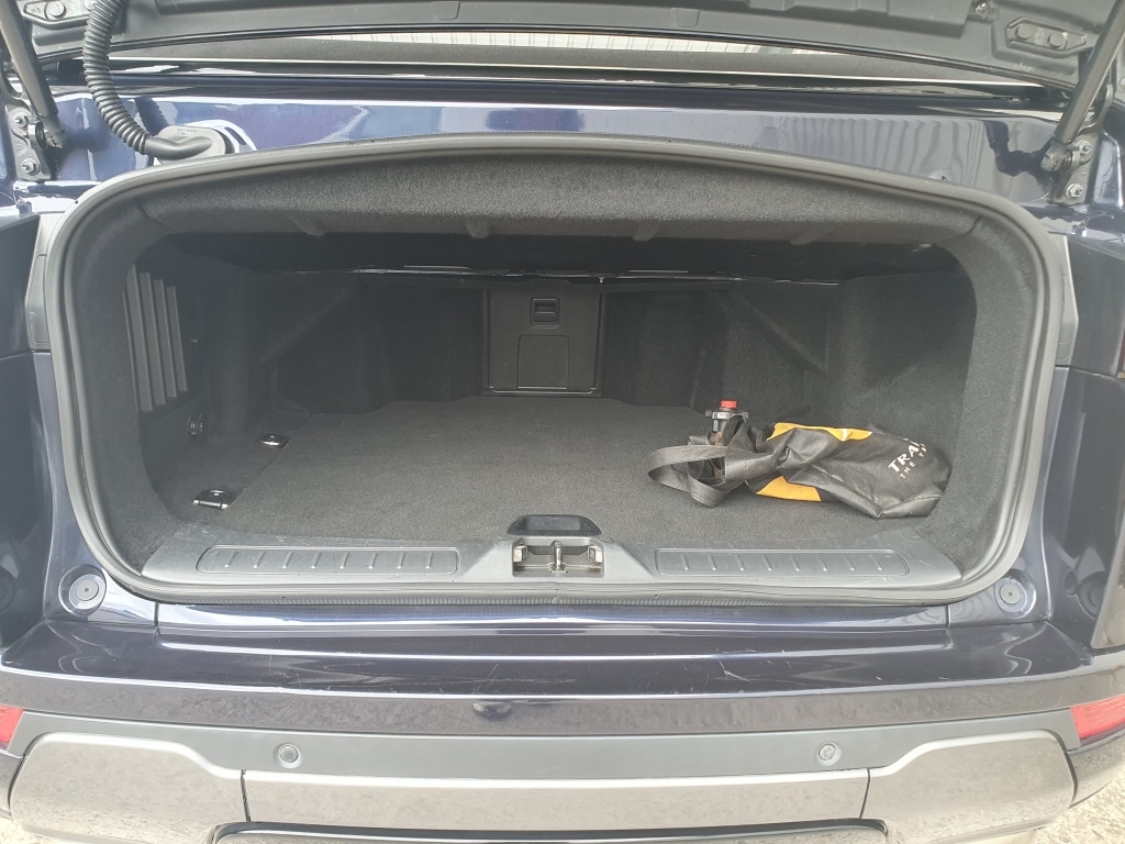 Vehicle 31