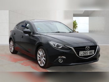 Used Mazda Mazda3 2016 for sale - 78243264: Photo