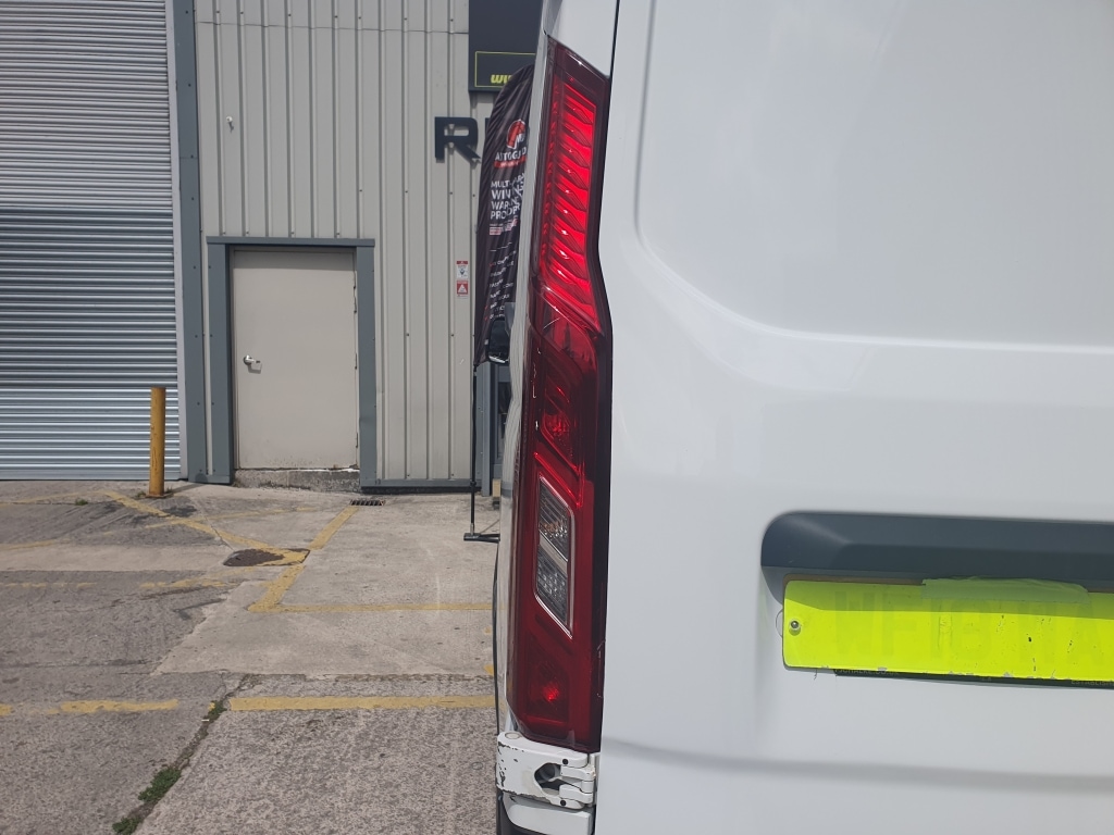 Used Maxus Deliver 9 2021 for sale - 77448991: Photo 15