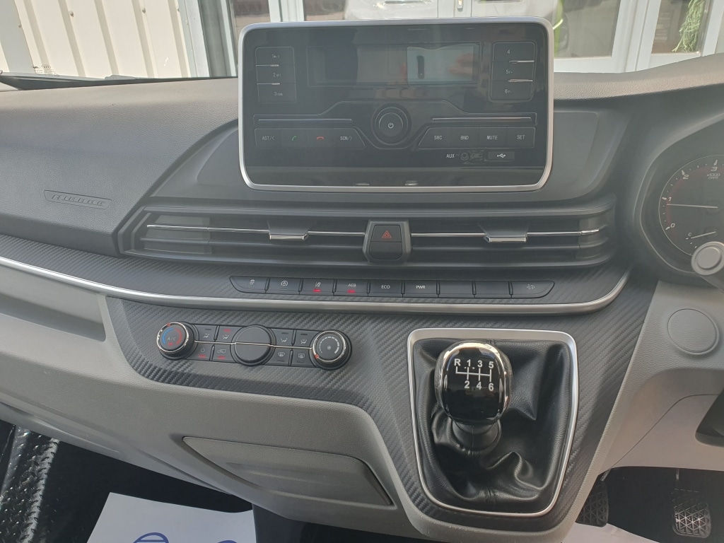 Used Maxus Deliver 9 2021 for sale - 77448991: Photo 20