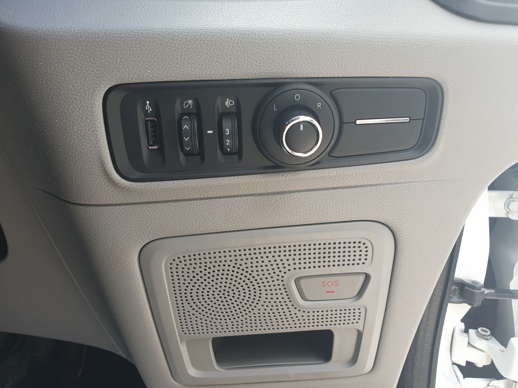 Used Maxus Deliver 9 2021 for sale - 77448991: Photo 22