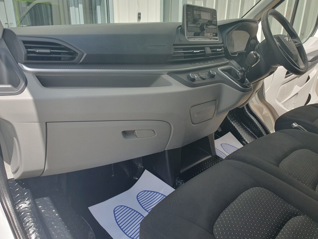 Used Maxus Deliver 9 2021 for sale - 77448991: Photo 25