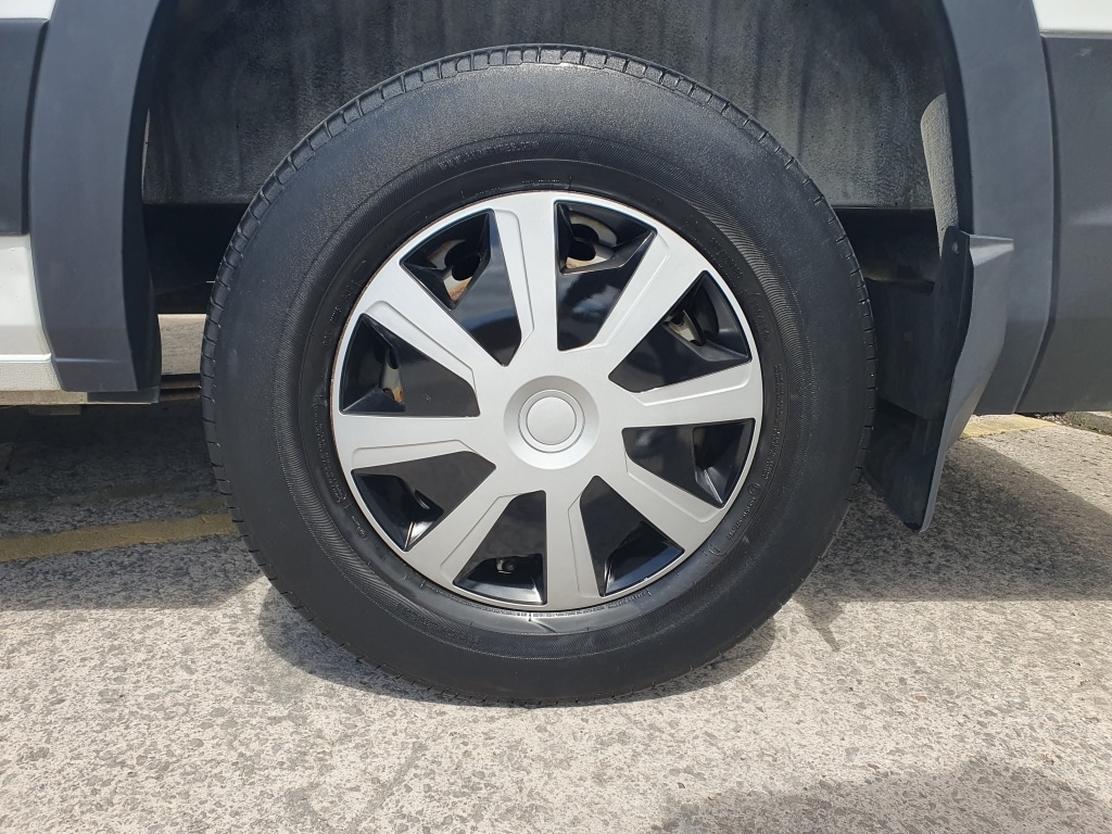 Used Maxus Deliver 9 2021 for sale - 77448991: Photo 26