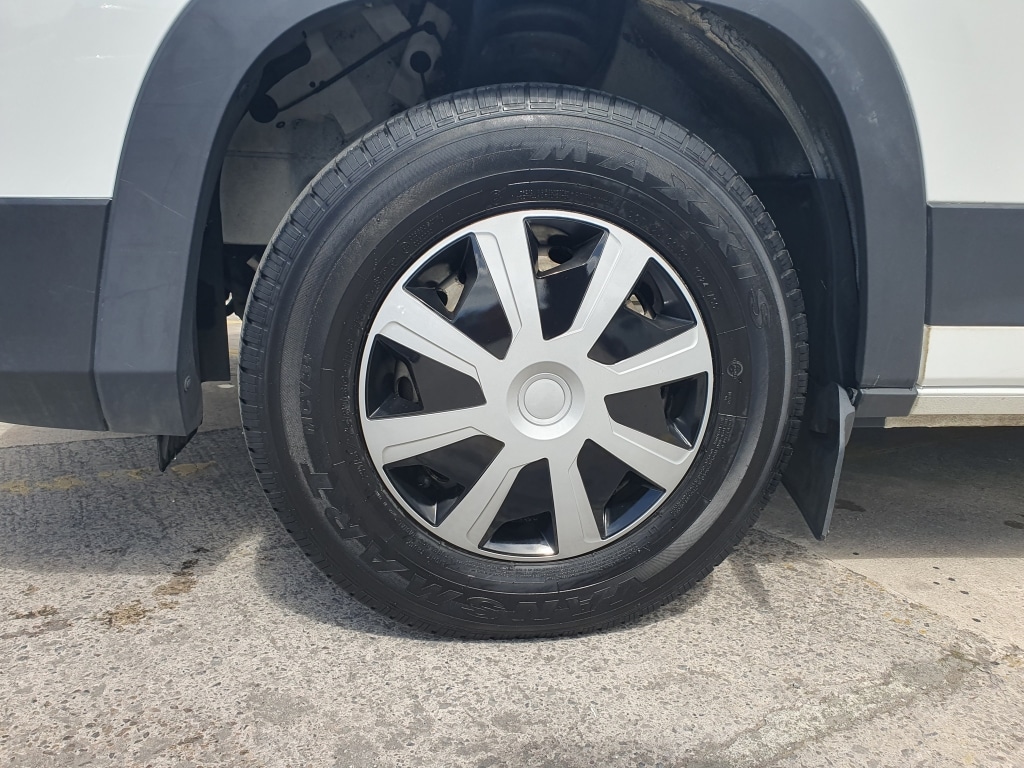 Used Maxus Deliver 9 2021 for sale - 77448991: Photo 27