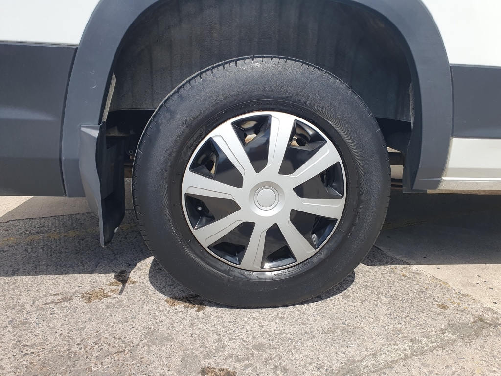 Used Maxus Deliver 9 2021 for sale - 77448991: Photo 29