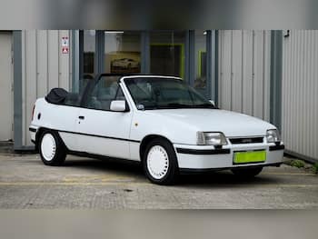 Vauxhall Astra feature image