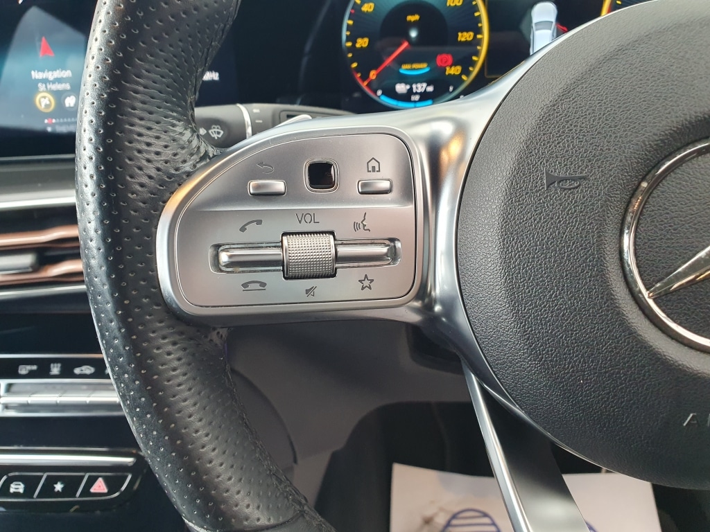 Used Mercedes-Benz EQC 2020 for sale - 75976152: Photo 19