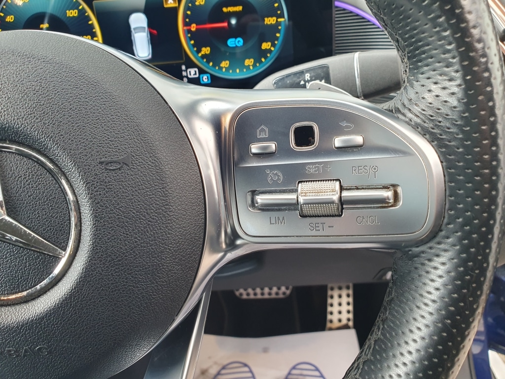 Used Mercedes-Benz EQC 2020 for sale - 75976152: Photo 20