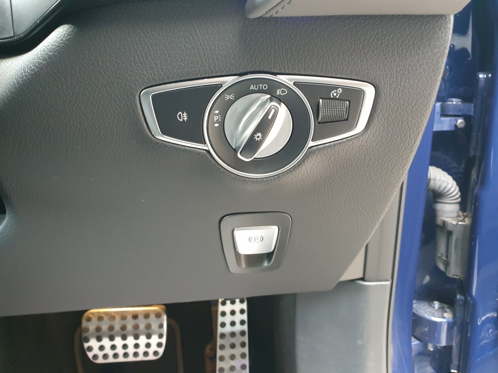 Used Mercedes-Benz EQC 2020 for sale - 75976152: Photo 21
