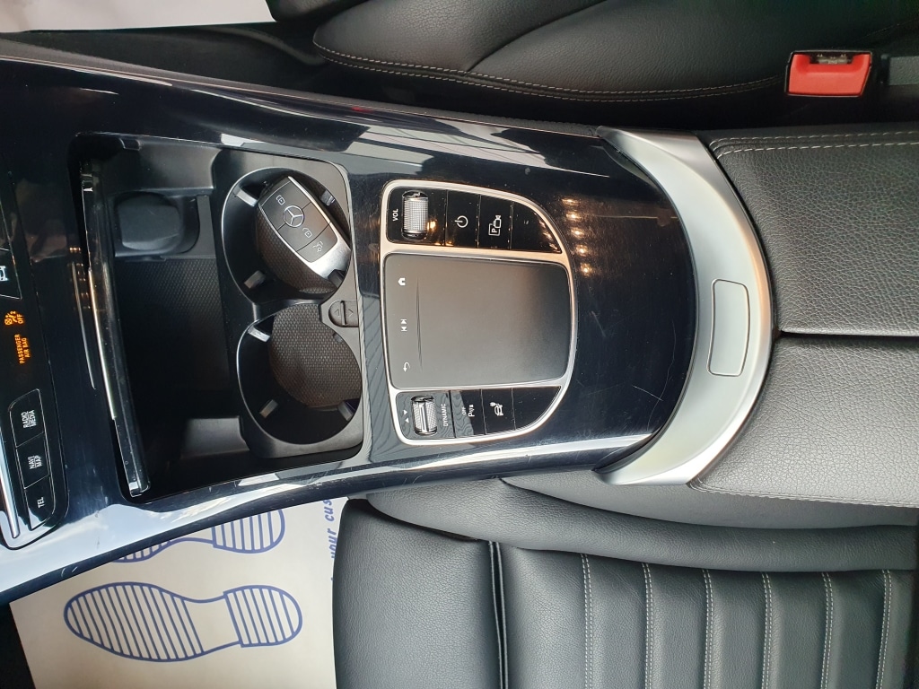 Used Mercedes-Benz EQC 2020 for sale - 75976152: Photo 24