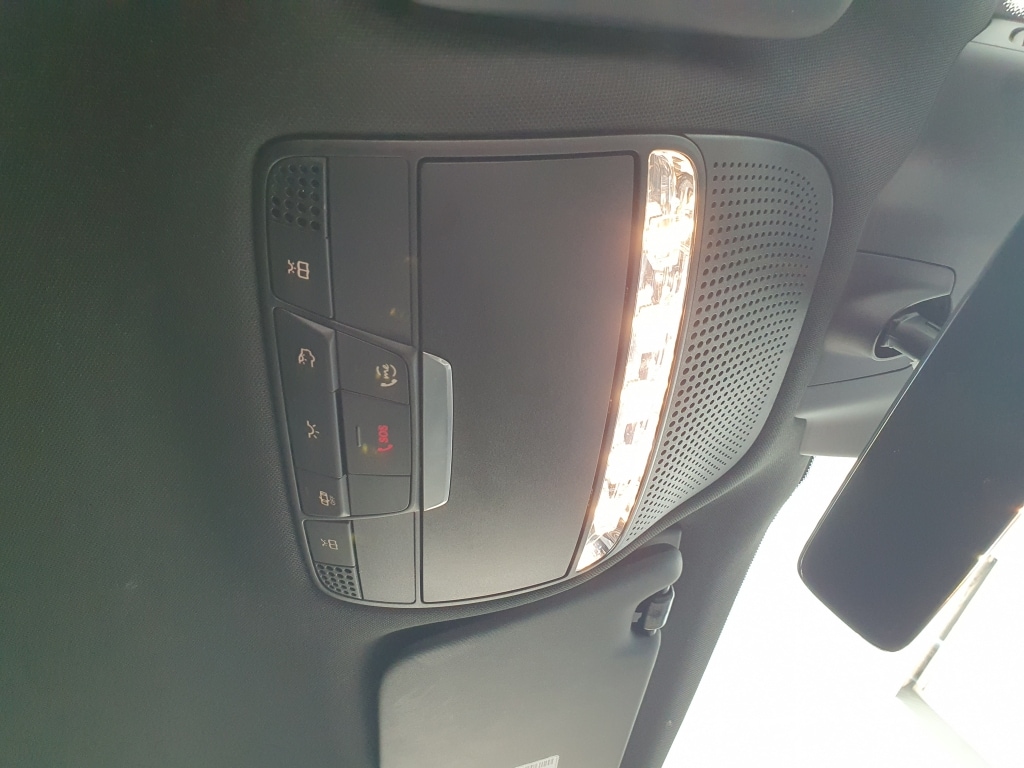 Used Mercedes-Benz EQC 2020 for sale - 75976152: Photo 25