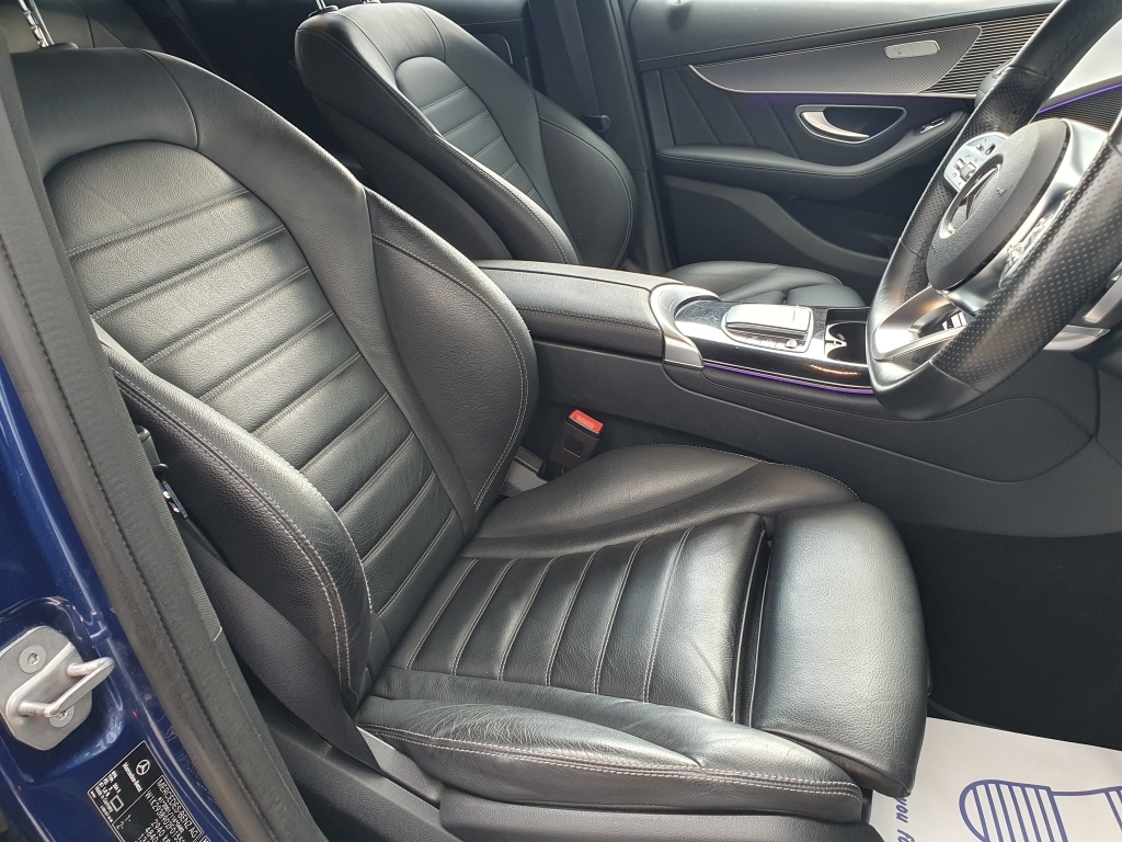 Used Mercedes-Benz EQC 2020 for sale - 75976152: Photo 26