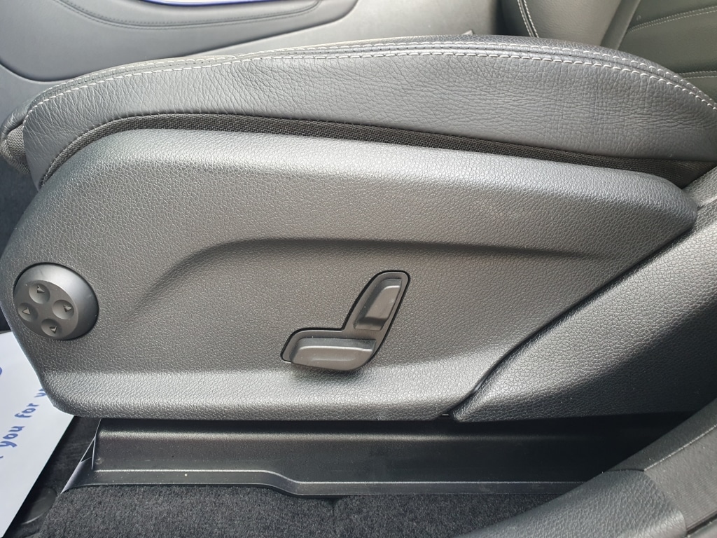 Used Mercedes-Benz EQC 2020 for sale - 75976152: Photo 31