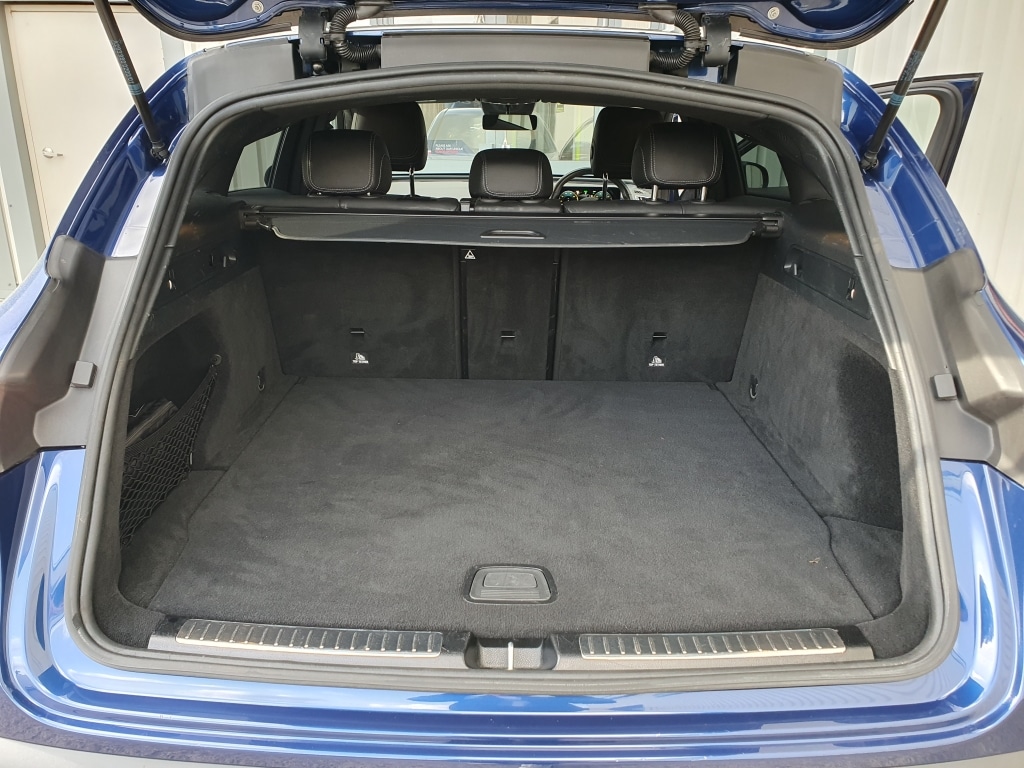 Used Mercedes-Benz EQC 2020 for sale - 75976152: Photo 32