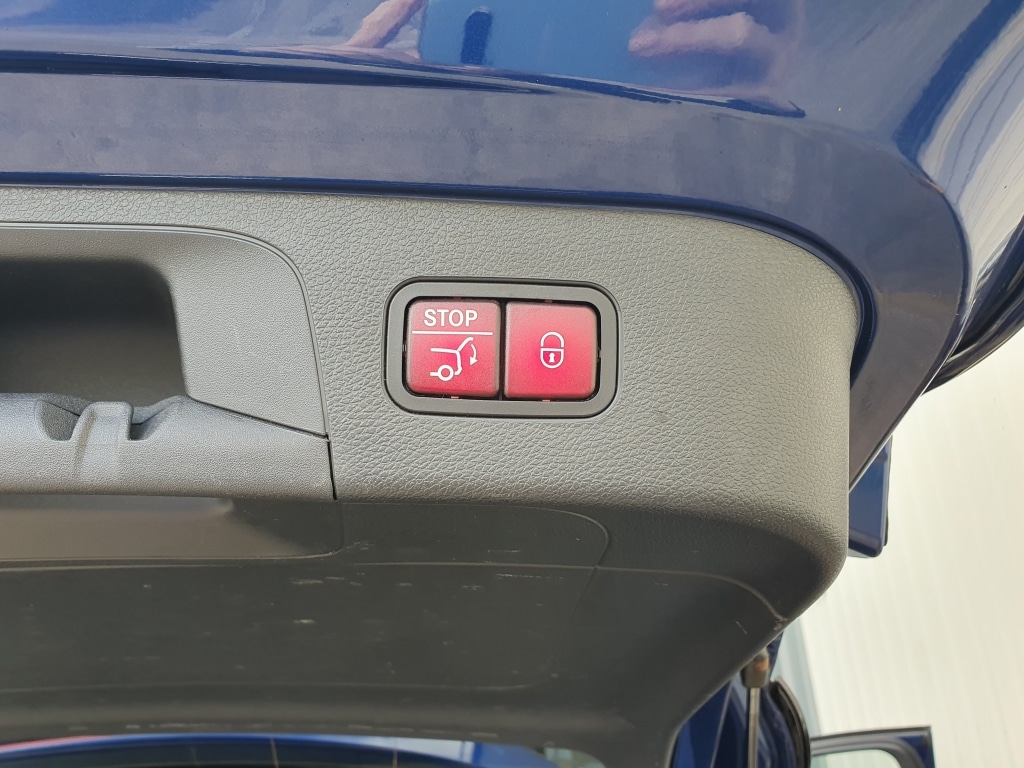 Used Mercedes-Benz EQC 2020 for sale - 75976152: Photo 33