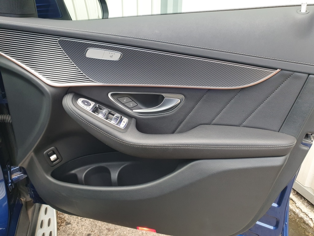Used Mercedes-Benz EQC 2020 for sale - 75976152: Photo 34