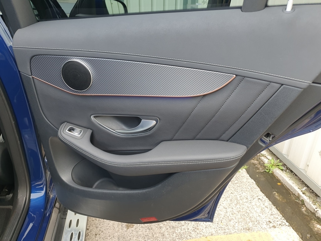 Used Mercedes-Benz EQC 2020 for sale - 75976152: Photo 35